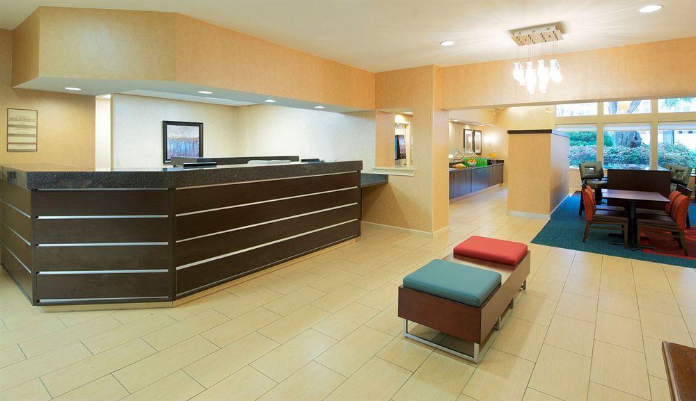 姆布里霍姆 亚特兰大巴克黑德/莱诺克斯原住客栈酒店 外观 照片
