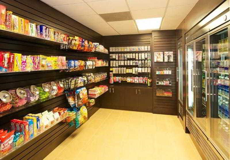 姆布里霍姆 亚特兰大巴克黑德/莱诺克斯原住客栈酒店 外观 照片